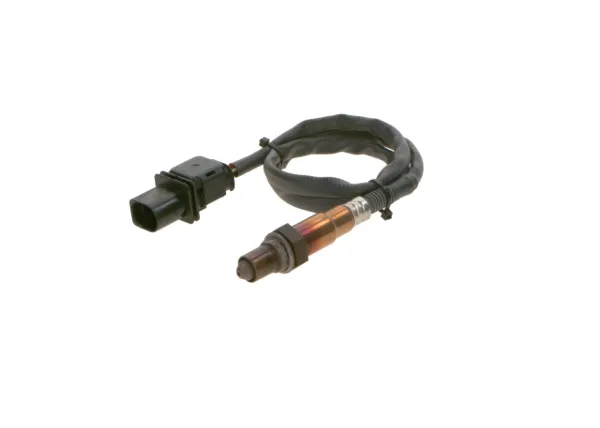 Sonda lambda, sensor de oxigênio até o catalisador 0281004416 Bosch