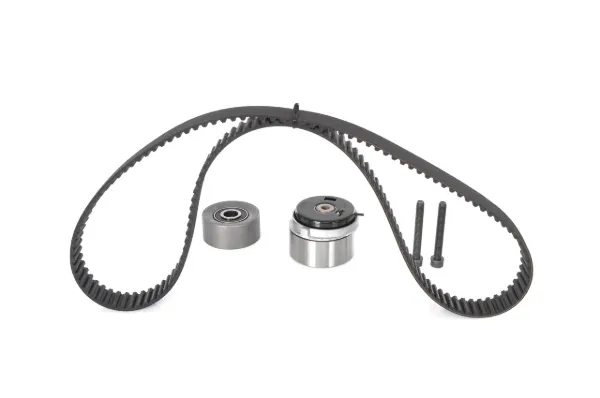 Correia do mecanismo de distribuição de gás, kit 1987948215 Bosch