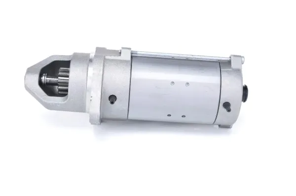 Motor de arranco 0001230002 Bosch