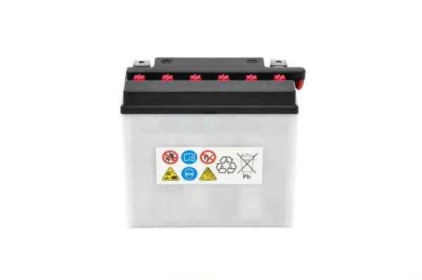 Bateria recarregável (PILHA) 0092M4F420 Bosch