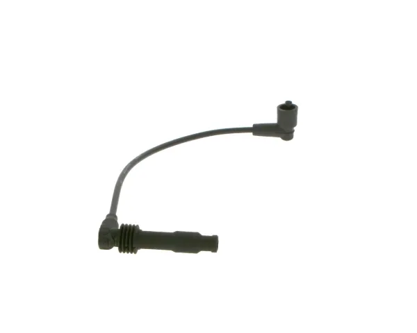 Fios de alta voltagem, kit 0986357055 Bosch