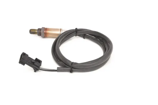 Sonda lambda, sensor de oxigênio até o catalisador 0258003719 Bosch