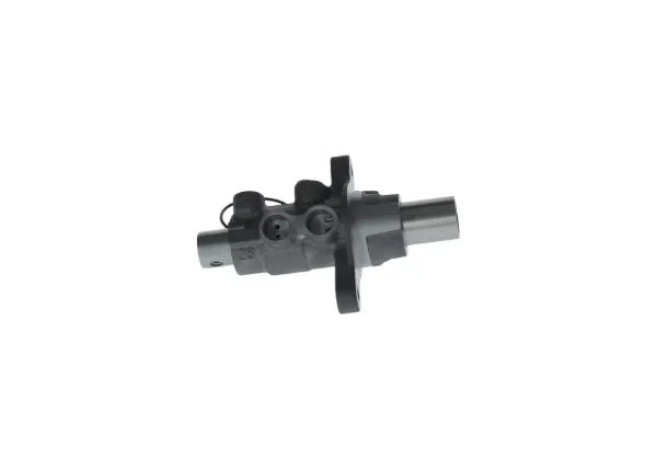Slider (rotor) de distribuidor de ignição, distribuidor 1987234064 Bosch
