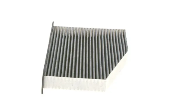 Filtro de salão Volkswagen Passat 3C5