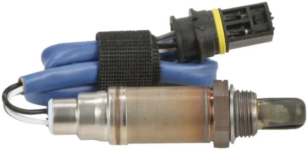 Sonda lambda, sensor direito de oxigênio até o catalisador 0258003642 Bosch