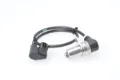 Sensor de posição da árvore distribuidora 0261210058 Bosch