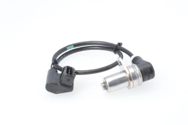 Sensor de posição da árvore distribuidora 0261210058 Bosch