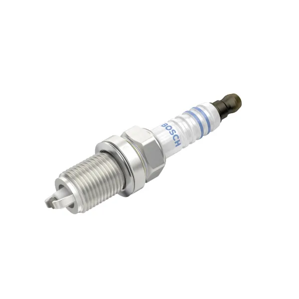 Vela de ignição 0242229878 Bosch