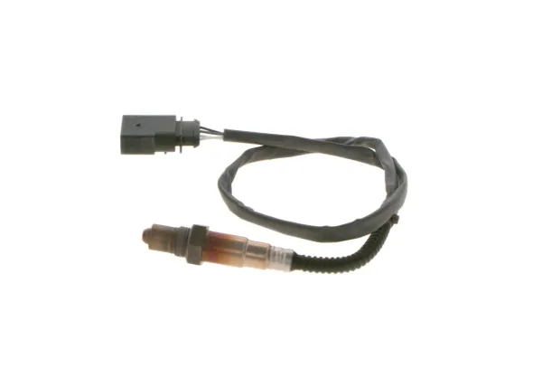 Sonda lambda, sensor de oxigênio depois de catalisador 0258010032 Bosch