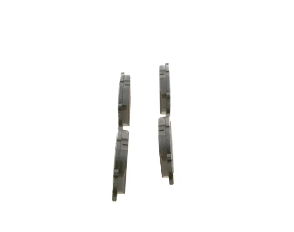 Sapatas do freio dianteiras de disco 0986494218 Bosch