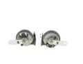 Sinal sonoro (cláxon) 9320335007 Bosch