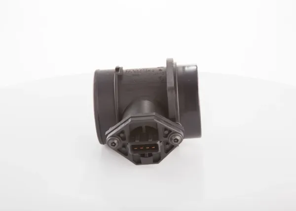 Sensor de fluxo (consumo) de ar, medidor de consumo M.A.F. - (Mass Airflow) 0281002144 Bosch