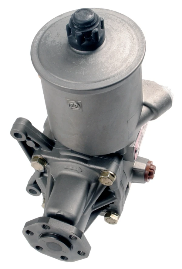 Bomba da Direção hidrâulica assistida KS01000284 Bosch