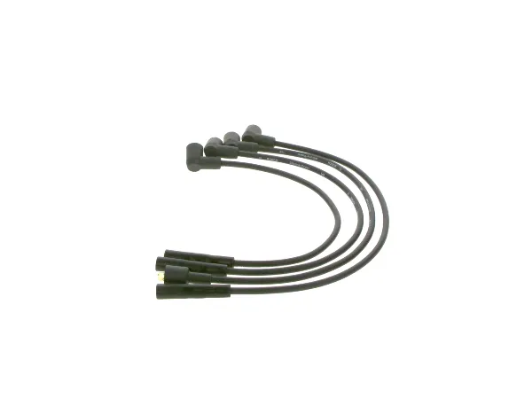 Bomba de combustível de pressão alta 0445010342 Bosch