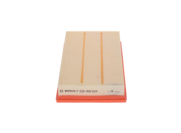 F026400624 Bosch filtro de ar