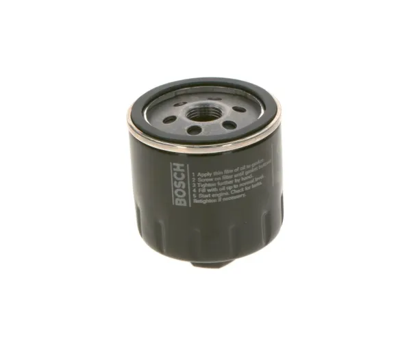Filtro de óleo 0451103318 Bosch