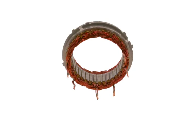 Enrolamento do gerador, estator F00M120104 Bosch