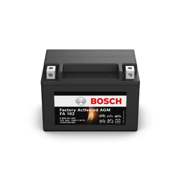 Bateria recarregável (PILHA) 0986FA1020 Bosch