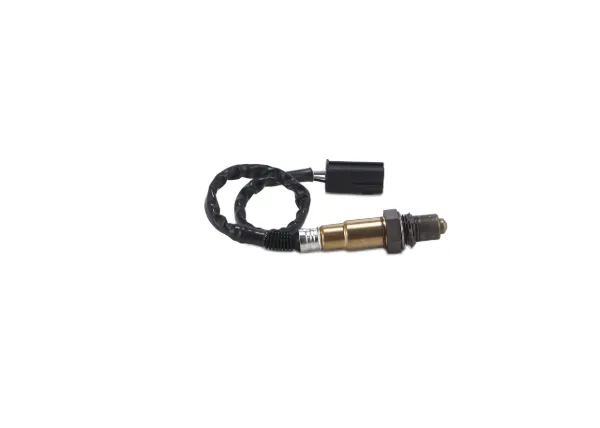Sonda lambda, sensor de oxigênio até o catalisador 0258006974 Bosch