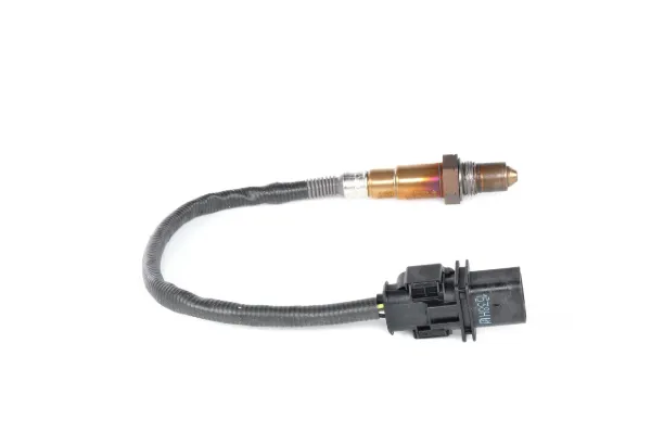 Sonda lambda, sensor de oxigênio depois de catalisador 0281004079 Bosch