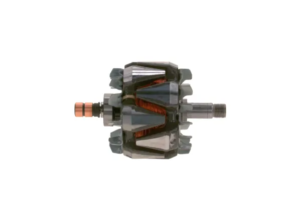 Induzido (rotor) do gerador F00M131742 Bosch