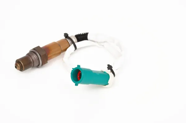 Sonda lambda, sensor de oxigênio depois de catalisador 0258006605 Bosch