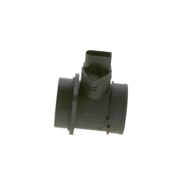 Sensor de fluxo (consumo) de ar, medidor de consumo M.A.F. - (Mass Airflow) 0986280209 Bosch