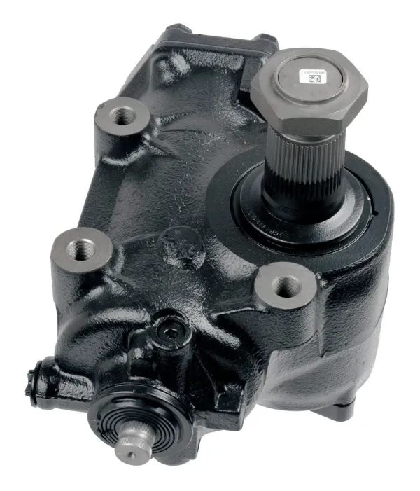 Cremalheira da direção Mercedes Benz Truck TRUCK ATEGO I