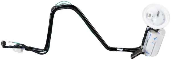 Módulo de bomba de combustível com sensor do nível de combustível 0580314541 Bosch