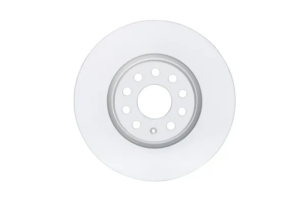 Disco do freio dianteiro 0986479C29 Bosch