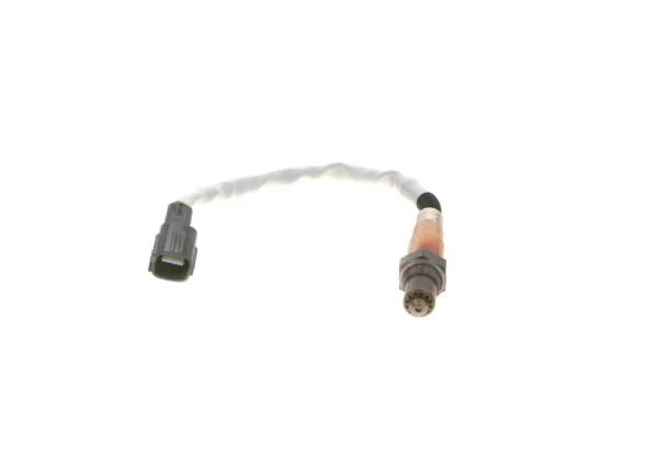 Sonda lambda, sensor de oxigênio depois de catalisador 0258006721 Bosch
