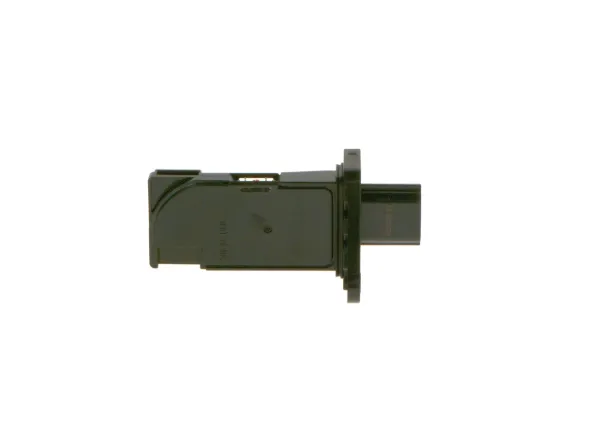 Sensor de fluxo (consumo) de ar, medidor de consumo M.A.F. - (Mass Airflow) 0986JG1614 Bosch