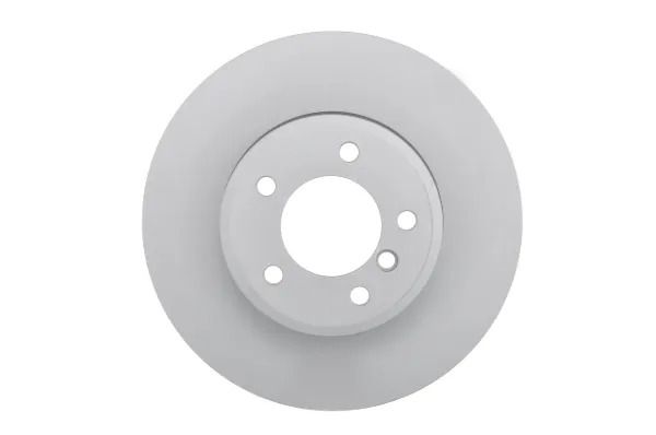Disco do freio dianteiro 0986479115 Bosch