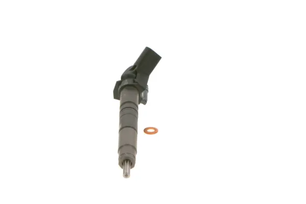 Injetor de injeção de combustível 0445117034 Bosch
