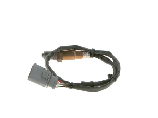 Sonda lambda, sensor de oxigênio até o catalisador 0258027215 Bosch