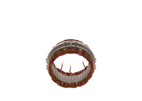 Enrolamento do gerador, estator F00M130105 Bosch