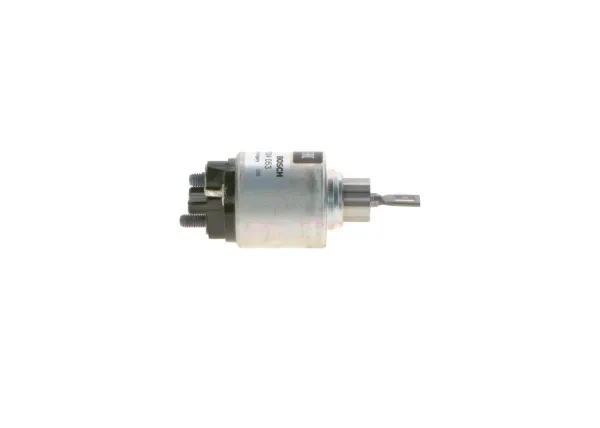 Relê retrator do motor de arranco 2339304053 Bosch