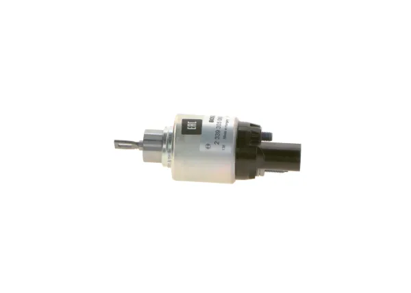 Relê retrator do motor de arranco 2339305068 Bosch