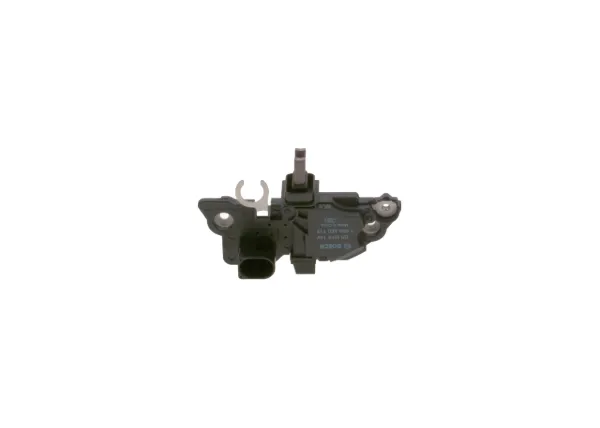Relê-regulador do gerador (relê de carregamento) 1986AE0113 Bosch