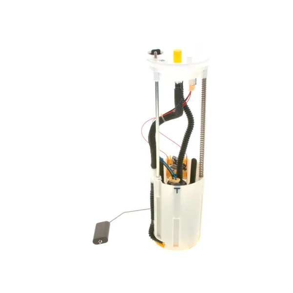 Módulo de bomba de combustível com sensor do nível de combustível 0580203431 Bosch