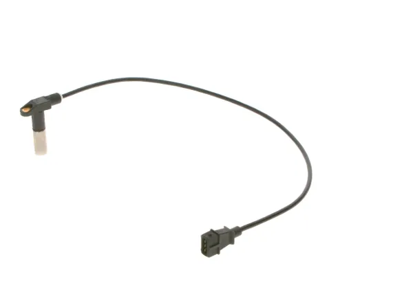 Sensor de posição (de revoluções) de cambota 0261210002 Bosch
