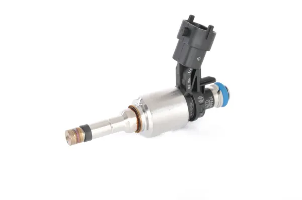Injetor de injeção de combustível 0261500100 Bosch