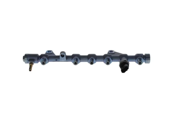  Sensor de pressão de combustível Fiat Ducato 2