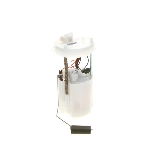 Módulo de bomba de combustível com sensor do nível de combustível 0580200001 Bosch