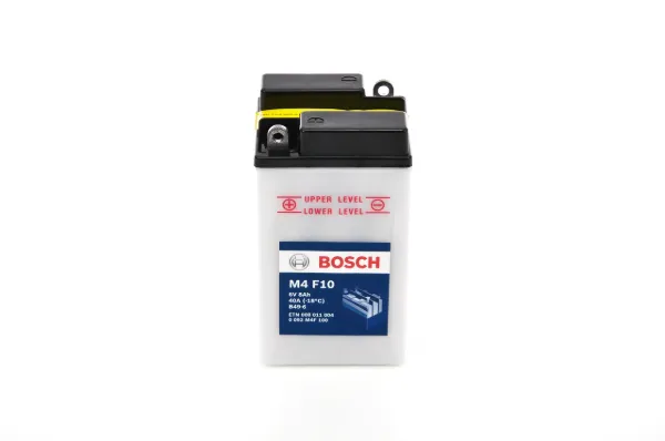 Bateria recarregável (PILHA) 0092M4F100 Bosch