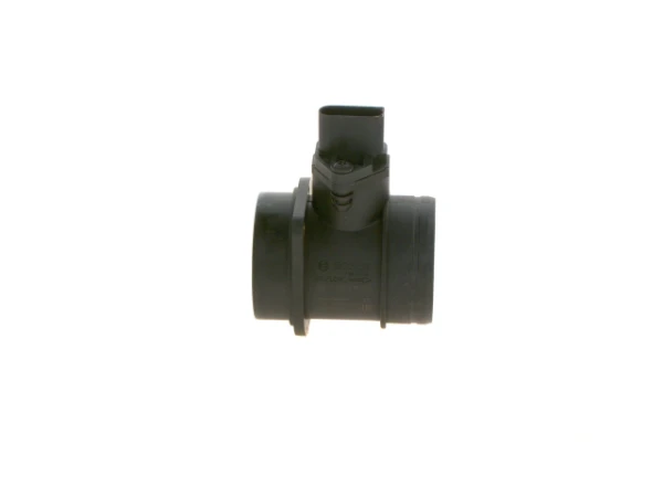0280218002 Bosch sensor de fluxo (consumo de ar, medidor de consumo M.A.F. - (Mass Airflow))