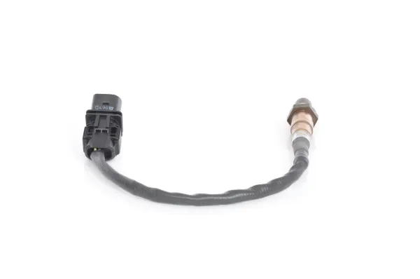 Sonda lambda, sensor de oxigênio 0281004018 Bosch