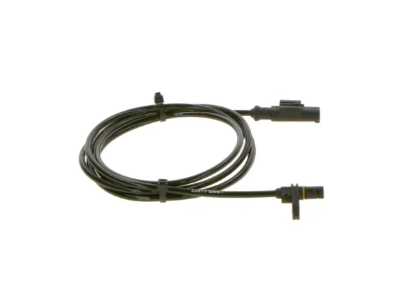Sensor ABS traseiro esquerdo 0265009338 Bosch