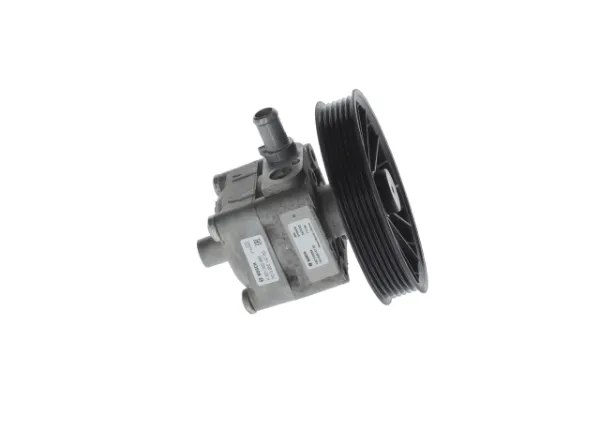 Reforçador dos freios a vácuo Fiat Doblo 2 152