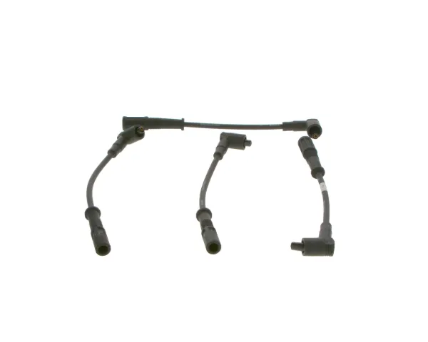 Fios de alta voltagem, kit 0986357286 Bosch